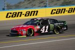 Kurt Busch (Stewart-Haas) 