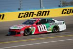 Landon Cassill (StarCom) 