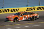 Clint Bowyer (Stewart-Haas) 