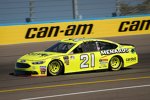 Paul Menard (Wood) 