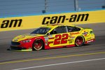 Joey Logano (Penske) 