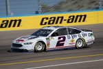 Brad Keselowski (Penske) 