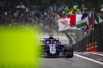 Brendon Hartley (Toro Rosso) 