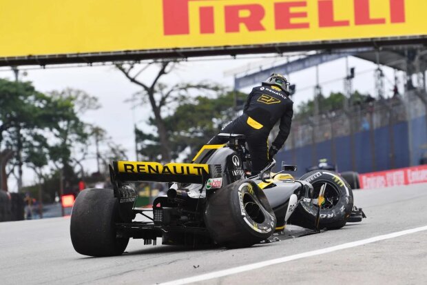 Nico Hülkenberg  ~Nico Hülkenberg (Renault) ~ 