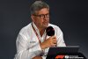 Bild zum Inhalt: Formel-1-Bosse bei Fahrermeeting zur Zukunft der Königsklasse dabei