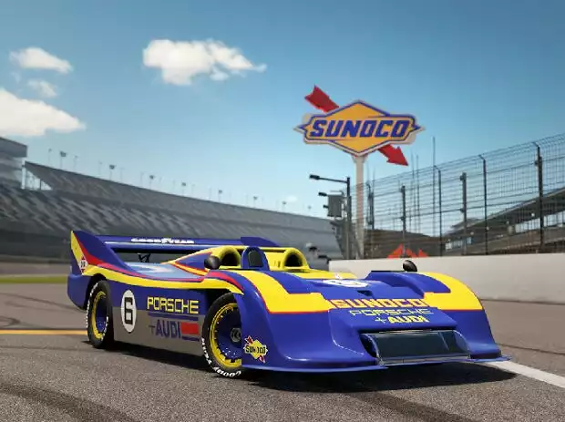 Forza Motorsport 7 Titel-Bild zur News: Forza Motorsport 7