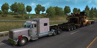 Bild zum Inhalt: American Truck Simulator: Special Transport-Add-on erschienen