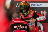 Chaz Davies über V4-Ducati: "Kommt zu einem sehr passenden Zeitpunkt"