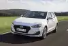 Bild zum Inhalt: Hyundai i30 2019: Facelift und saubere Motoren