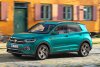 Vorstellung VW T-Cross 2019: Bilder & Infos zu Maße, Motoren, Preis