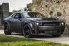 Bild zum Inhalt: Speedkore Dodge Challenger Demon Biturbo: 1.400 PS, Biturbo, Vollcarbon