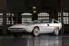 Bild zum Inhalt: Vergessene Studien: Alfa Romeo Caimano (1971)