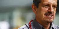 Günther Steiner