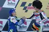 Bild zum Inhalt: Top 10: Vorsprung des MotoGP-Weltmeisters