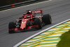 Formel 1 Brasilien 2018: Der Samstag in der Chronologie