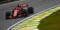 Bild zum Inhalt: Formel 1 Brasilien 2018: Der Samstag in der Chronologie