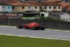 Bild zum Inhalt: Formel 1 Brasilien 2018: Mercedes baut um, Bestzeit für Vettel