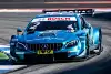 Bild zum Inhalt: Meister Gary Paffett träumt von DTM-Gaststart mit der Startnummer 1