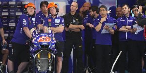 Reaktion auf die Krise: Yamaha kündigt personelle Veränderungen an