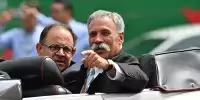 Chase Carey