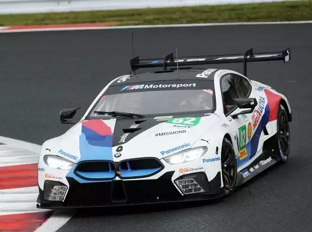 Titel-Bild zur News: Augusto Farfus