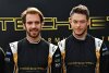 Bild zum Inhalt: DS Techeetah: Formel E mit "einmaligen" Teamkollegen Vergne & Lotterer