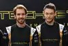 Bild zum Inhalt: DS Techeetah: Formel E mit "einmaligen" Teamkollegen Vergne & Lotterer