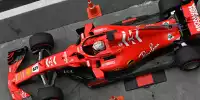 Bild zum Inhalt: 25.000 Euro: Sebastian Vettel kommt mit saftiger Geldstrafe davon