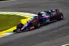 Bild zum Inhalt: Toro Rosso in Brasilien: Neuer Honda-Motor verhilft Pierre Gasly ins Q3