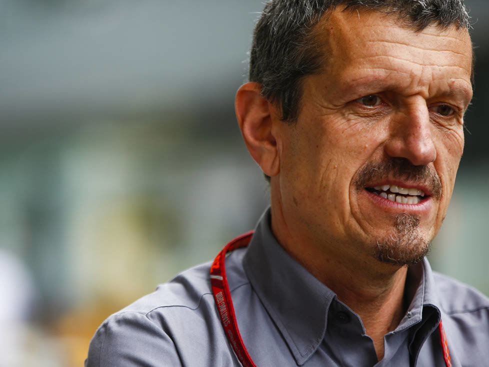 Günther Steiner