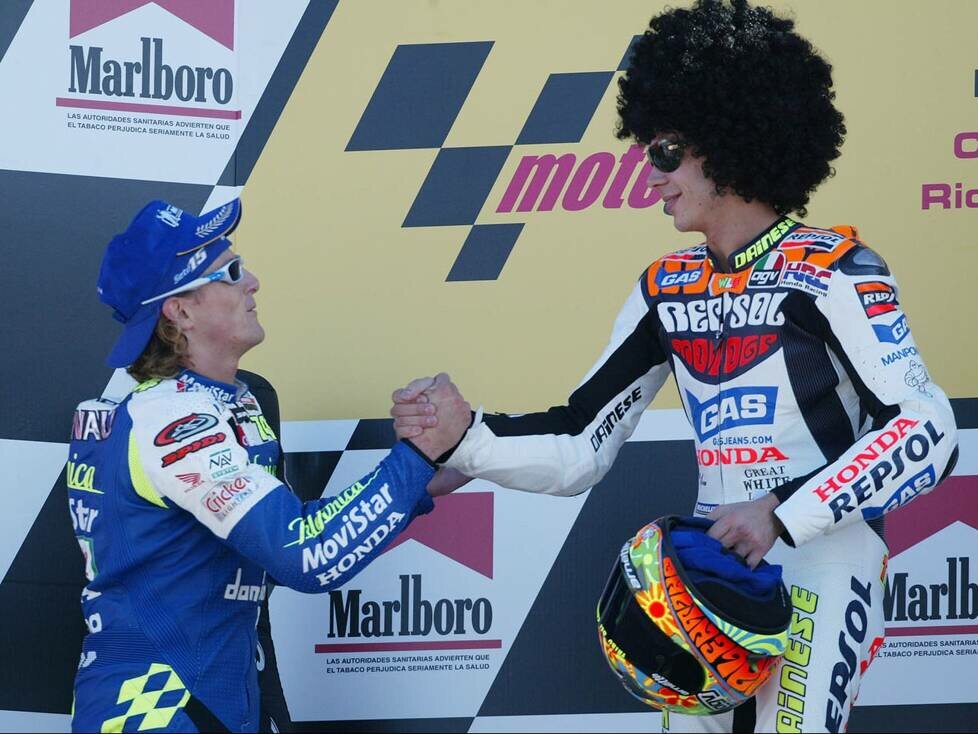 Valentino Rossi