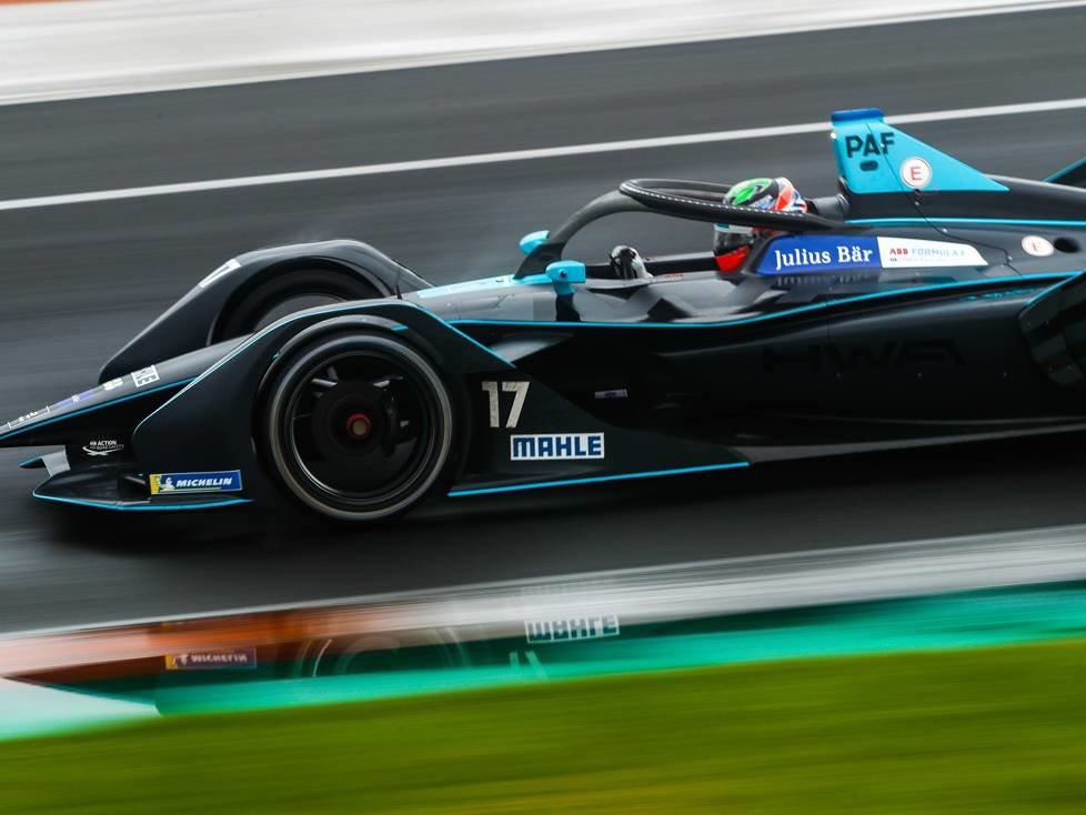 Gary Paffett