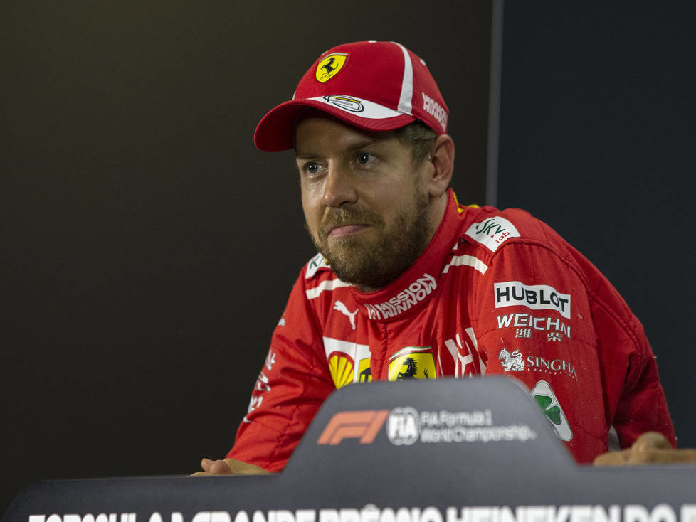 Sebastian Vettel