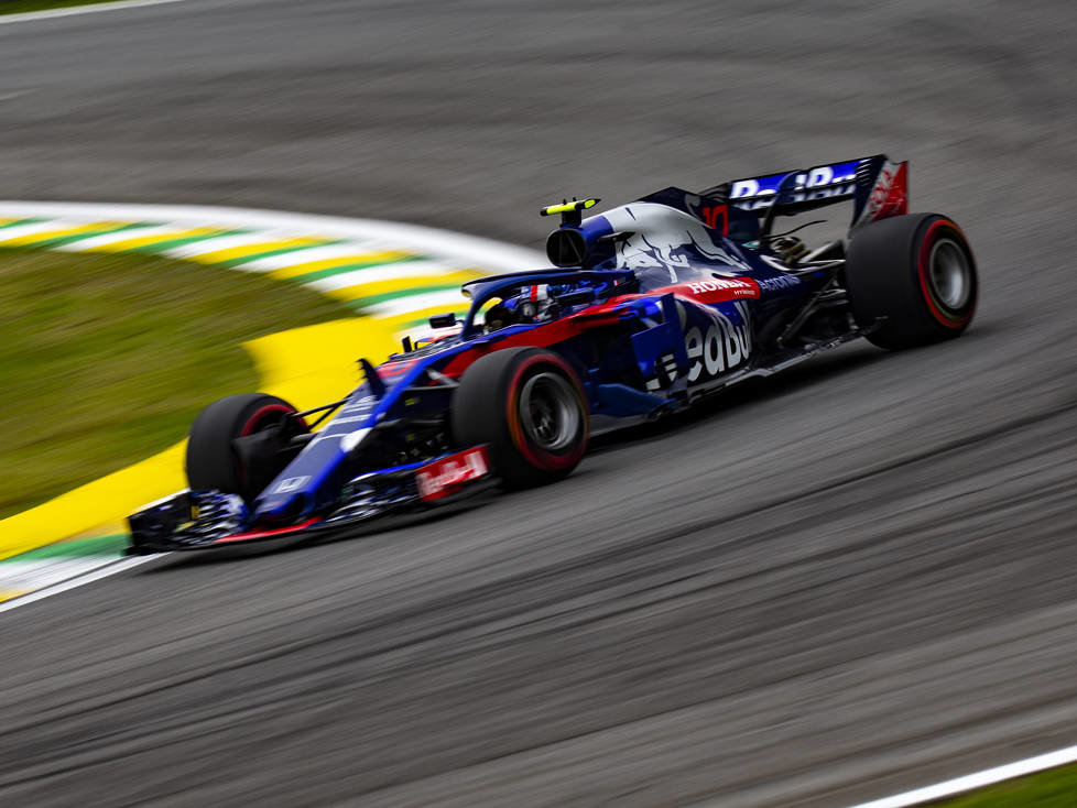 Pierre Gasly