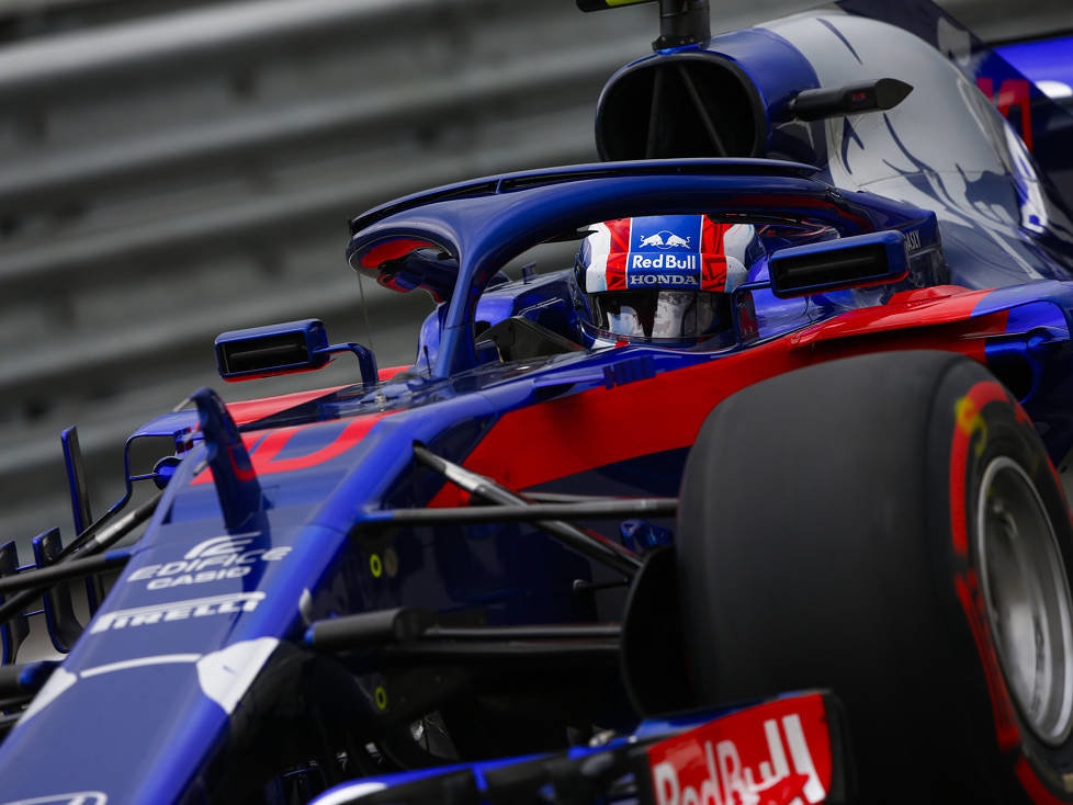 Pierre Gasly
