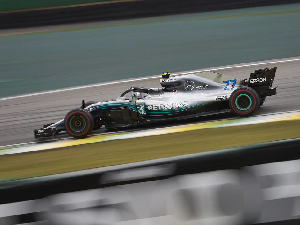 Valtteri Bottas