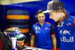 Brendon Hartley (Toro Rosso) 