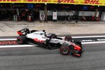 Romain Grosjean (Haas) 