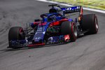 Brendon Hartley (Toro Rosso) 