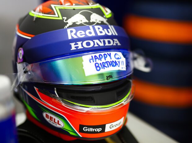 Brendon Hartley Brendon Hartley