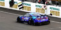 Bild zum Inhalt: Jenson Button kämpft um Meistertitel in japanischer Super-GT-Serie