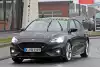 Bild zum Inhalt: Ford Focus ST 2019: So sieht er aus