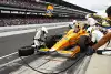 Bild zum Inhalt: McLaren plant mehr Tests: Alonso soll Indy-Siegermilch trinken!