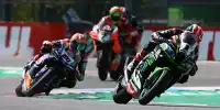 Bild zum Inhalt: Kawasaki unter Druck: 2019 fünf Werksteams in der Superbike-WM!