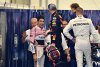 Formel 1 Brasilien 2018: Der Sonntag in der Chronologie