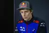 Bild zum Inhalt: Toro Rosso 2019: Wie verzweifelt ist Brendon Hartley?