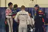 Bild zum Inhalt: Verstappen rastet aus: Strafe nach Handgreiflichkeit gegen "Idiot" Ocon