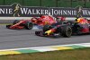 Bild zum Inhalt: "Gar nicht glücklich": Ferrari-Probleme geben Sebastian Vettel Rätsel auf
