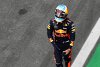 "Ziemlich verärgert": Daniel Ricciardo trauert Podestplatz hinterher