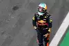 Bild zum Inhalt: "Ziemlich verärgert": Daniel Ricciardo trauert Podestplatz hinterher